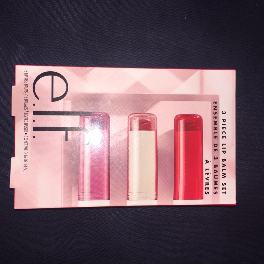Lip balm